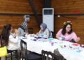 Çanakkale Kültür Yolu Festivali'nin 5’inci günü tamamlandı