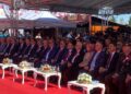 Bakan Gürlek: İnfaz mevzuatımıza ilişkin çalışmalarımızı sürdürüyoruz