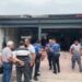 Edirne’de otomobil tamirhanesinde patlama; 1’i ağır, 2 yaralı