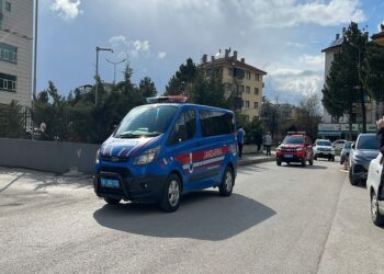 Bolu Belediyesine yönelik ‘Hayalet Araç’ operasyonunda 7 şüpheli adliyeye sevk edildi