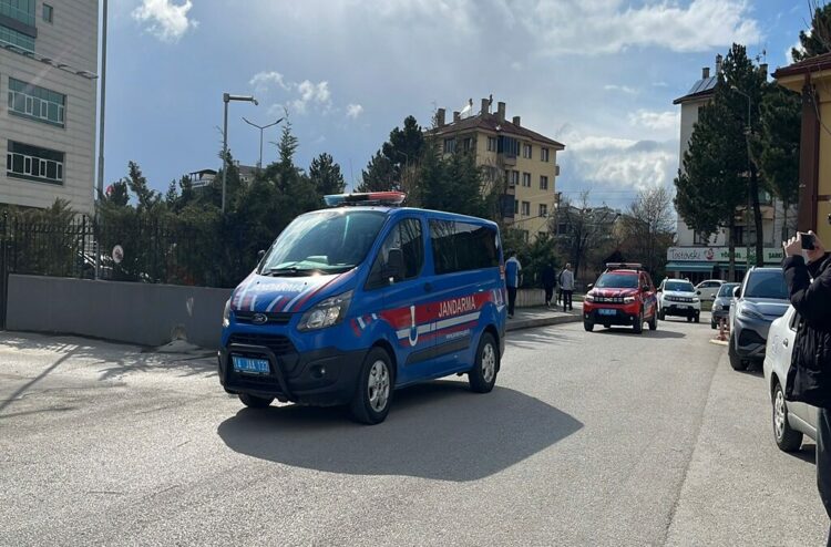 Bolu Belediyesine yönelik ‘Hayalet Araç’ operasyonunda 7 şüpheli adliyeye sevk edildi