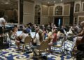 Londra'nın ünlü orkestrası Covent Garden Sinfonietta, Bodrum'da müzikseverlerle buluşacak