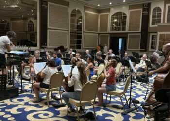 Londra'nın ünlü orkestrası Covent Garden Sinfonietta, Bodrum'da müzikseverlerle buluşacak