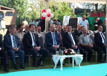 Tokat'ta 600 öğrenci okçuluk sporuyla buluşuyor