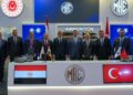 Türkiye ile Mısır arasında savunma sanayinde iş birliği