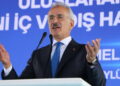 Bakan Uraloğlu: Avrupa’da 3’üncü, dünyada 7’nci sıraya yükseldik