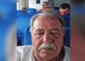 KKTC’de batan gemiden kurtulan yolcu, "Su almaya başladı, çalıştırılmaması gerekiyor" diyerek kayda almış