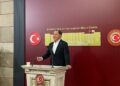 Yeni Parti'li Emir: Üsküdar'da meclis üyelerimiz baskı altına alınmış