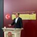 Yeni Parti'li Emir: Üsküdar'da meclis üyelerimiz baskı altına alınmış