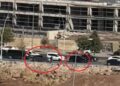 Diyarbakır’da cipteki 2 kişinin yaralandığı silahlı saldırı kamerada; 2 gözaltı