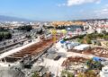 Körfezray’da tünel kazılarının yüzde 15,83’ü tamamlandı