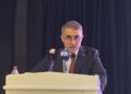 YSK Başkanı Mutta: Millet iradesinin tecellisi kesintiye uğratılmadan başarıyla yönetilmiştir