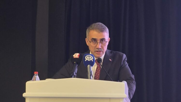 YSK Başkanı Mutta: Millet iradesinin tecellisi kesintiye uğratılmadan başarıyla yönetilmiştir