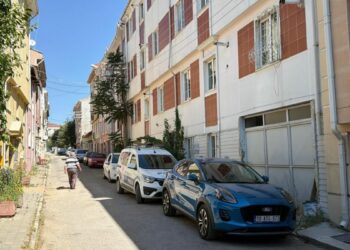 Evinde cansız bedeni bulundu
