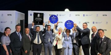 İzmir ve Ankara havalimanları yolcu deneyiminde küresel onur listesinde
