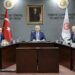Bakan Bolat, TİM heyetini kabul etti