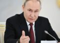 Putin'den Ukrayna açıklaması: Anlaşma için şans var
