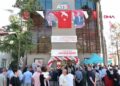 ATSO Elmalı Eğitim ve Sağlık Merkezi törenle hizmete açıldı