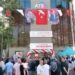 ATSO Elmalı Eğitim ve Sağlık Merkezi törenle hizmete açıldı