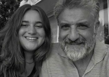 AK Parti Şanlıurfa Milletvekili Önen'in acı günü