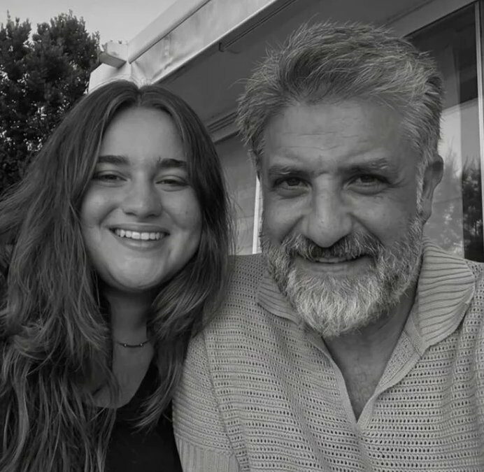 AK Parti Şanlıurfa Milletvekili Önen'in acı günü