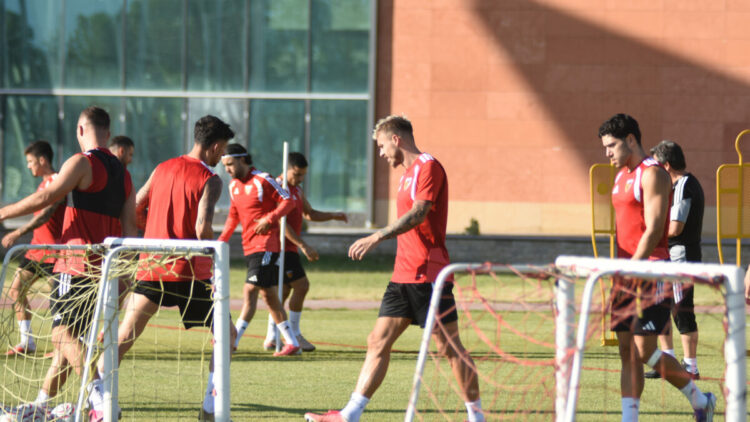 Kayserispor, Esenler Erokspor maçının hazırlıklarına yarın başlayacak