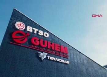 GUHEM hayali gerçek oldu
