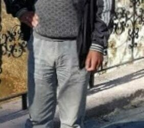Ordu'da kayıp kişi için arama çalışması başlatıldı