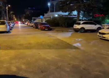 Otomobilin çarptığı, 3 yaşındaki Elif hayatını kaybetti