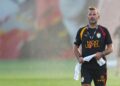 Galatasaray, Başakşehir maçının hazırlıklarını tamamladı