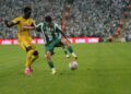 Bursaspor - İstanbulspor: 4-0