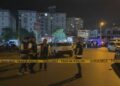 Sultanbeyli'de DEAŞ operasyonunda polise ateş açan şüpheli etkisiz hale getirildi