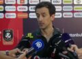 Daniele Santarelli: En iyi voleybolumuzu oynamaya devam edersek herkesi yenebiliriz