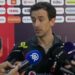Daniele Santarelli: En iyi voleybolumuzu oynamaya devam edersek herkesi yenebiliriz