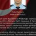 Şırnak'taki trafik kazasında yaralanan polis memuru Kaygusuz şehit oldu