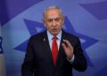 Netanyahu: Önümüzdeki ana görev İran rejimini devirmek