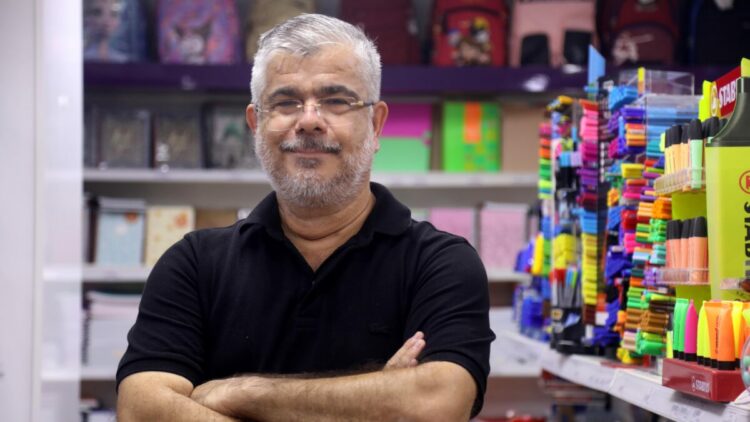 Kırtasiyecilerden zincir marketlere tepki
