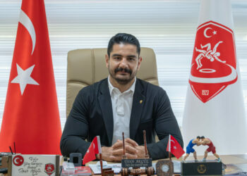 TGF Başkanı Taha Akgül: Altyapıda kalıcı bir sistem oluşturmayı hedefliyoruz