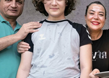 10 kişiyi öldüren saldırganın babası: Oğlum hakkında dava açılmalıdır