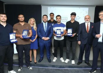Bulls Yatırım’ın 2 bin öğrenciyi buluşturan ‘Yatırımın Geleceği’ yarışması sonuçlandı