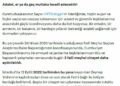 Bakan Gürlek: 3 faili meçhul cinayet daha aydınlatıldı