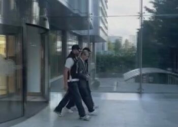 Arif Ahmet Denizolgun’un doktoru adliyeye sevk edildi