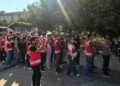 Tekirdağ Şarköy merkezli dolandırıcılık operasyonunda 6 tutuklama