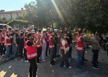 Tekirdağ Şarköy merkezli dolandırıcılık operasyonunda 6 tutuklama