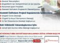 Engelli ve eski hükümlülere hibe desteği 5'inci dönem başvuruları başladı