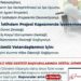 Engelli ve eski hükümlülere hibe desteği 5'inci dönem başvuruları başladı