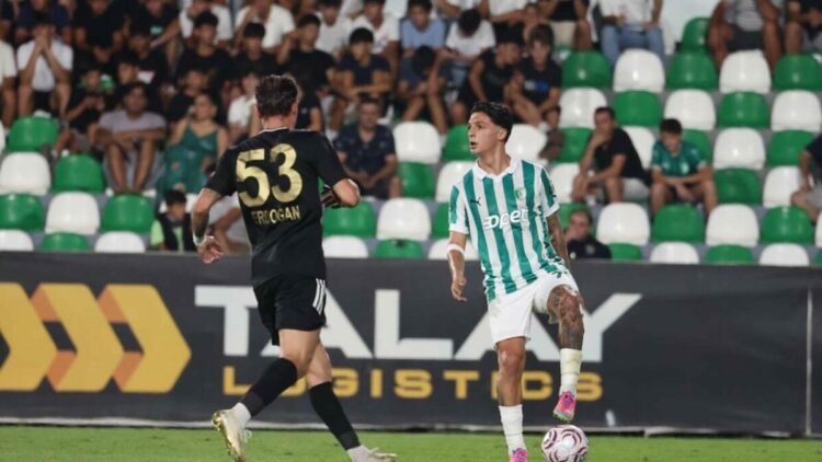 Bodrum FK'dan yine ses yok