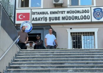Zeynep Yıldırım cinayeti; 6 şüpheli adliyeye sevk edildi