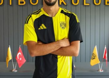 Aliağa FK'ya iki takviye geldi