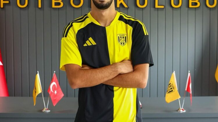Aliağa FK'ya iki takviye geldi